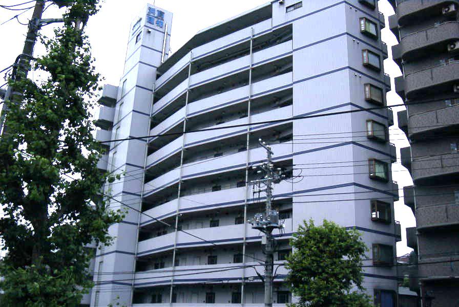 ポートハイム西横浜