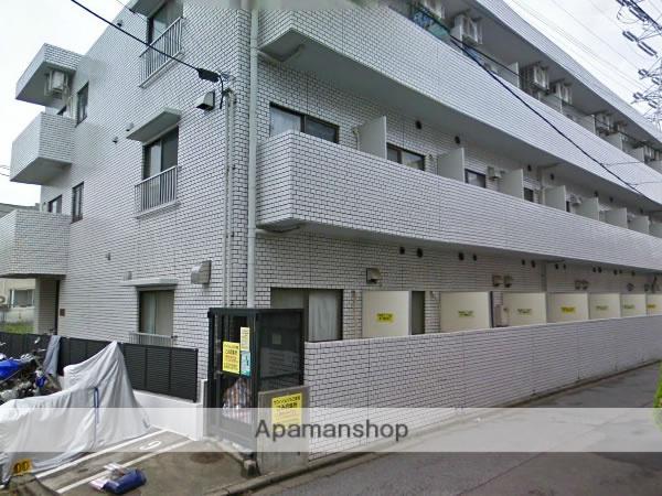 サンハイム・ツルミ