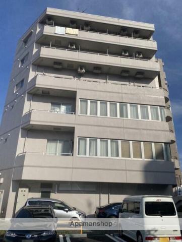 ムサシ新城ビル
