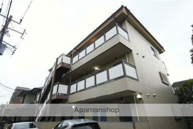 ガーデンハイツ