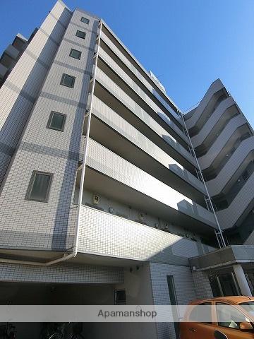 ホーユウコンフォルト川崎