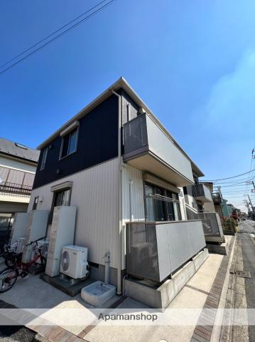 ヴィラ住吉