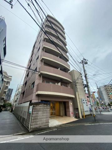 ヴェルト川崎ウエスト