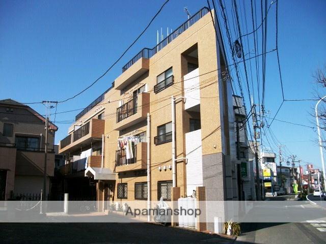 サウスコート中野