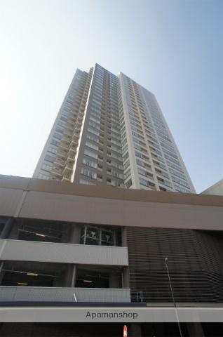 ロイヤルタワー横濱鶴見(2LDK/22階)