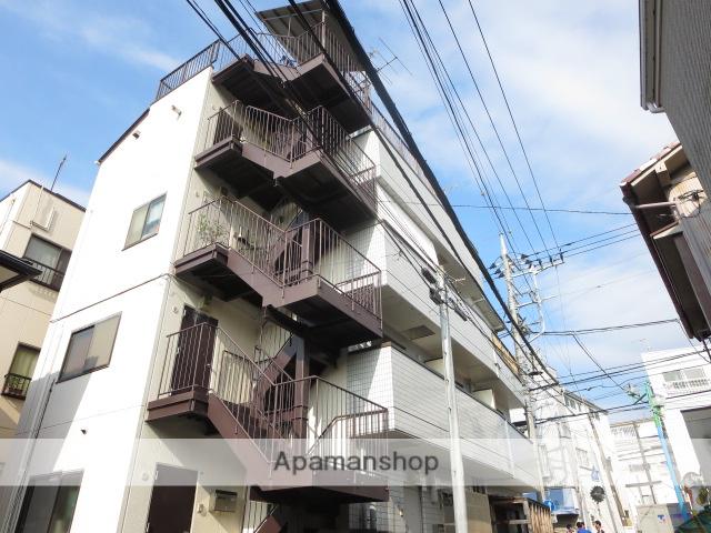 ボナールイシダ
