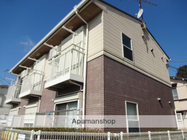 シェスタカメオ2002