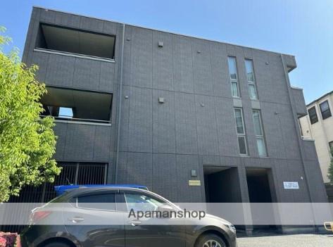 シャーメゾンアオキ33(1K/2階)