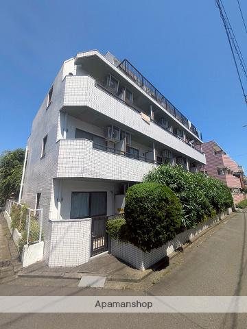 トップ大倉山
