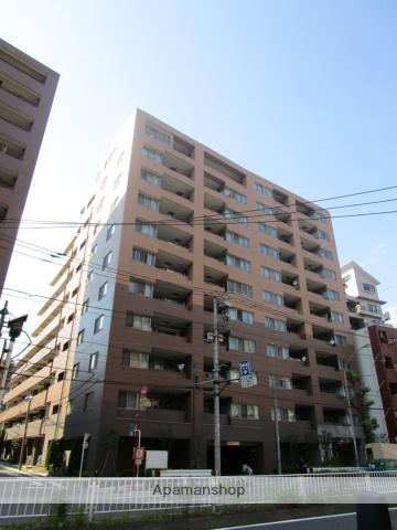 サンクレイドル横濱