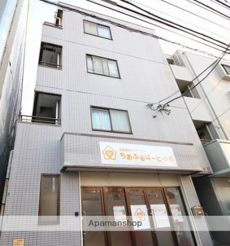 ラスタープレイス2(1K/4階)