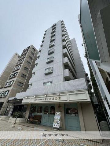 ライオンズマンション磯子第2