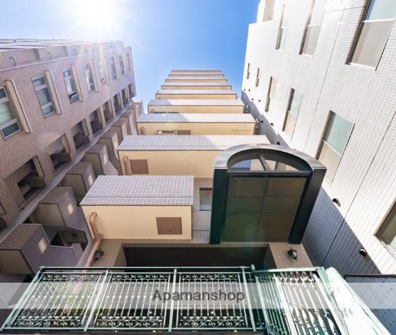 スカイノブレ川崎柳町