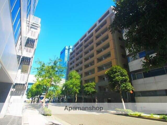 LA.PRYLE新横浜
