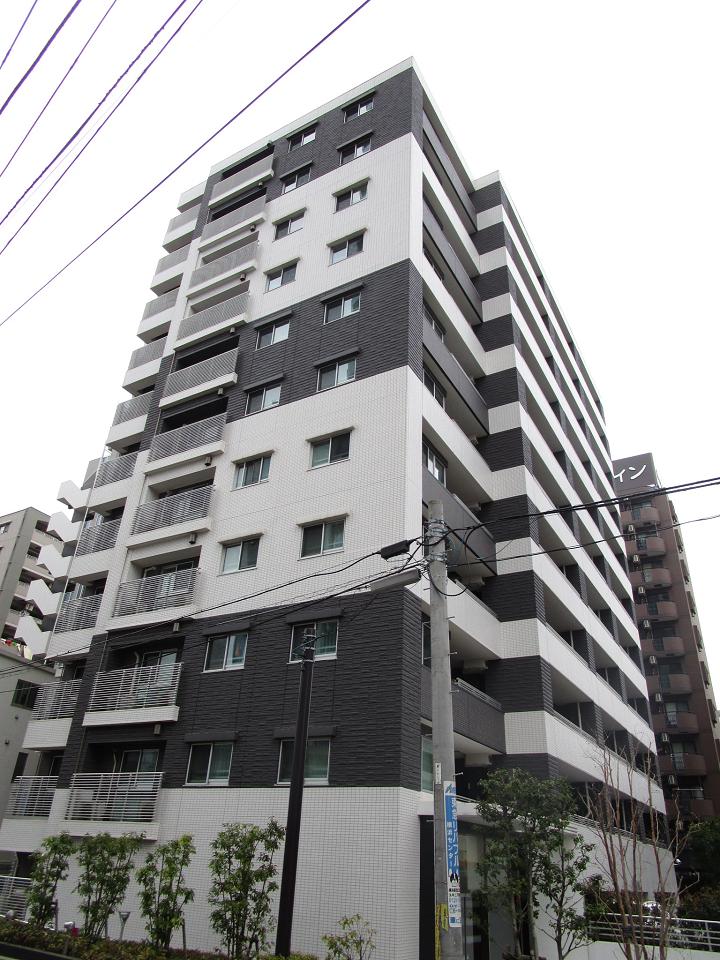 ライオンズ横浜ポートサイド