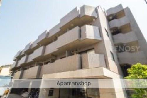 ルーブル東蒲田弐番館