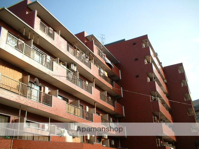 ライオンズプラザ南太田(ワンルーム/6階)