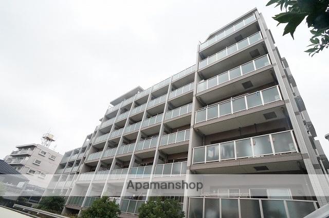 日神デュオステージ三ツ沢公園(1DK/4階)