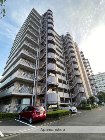 新ゆりグリーンタウン楓街区 2号棟