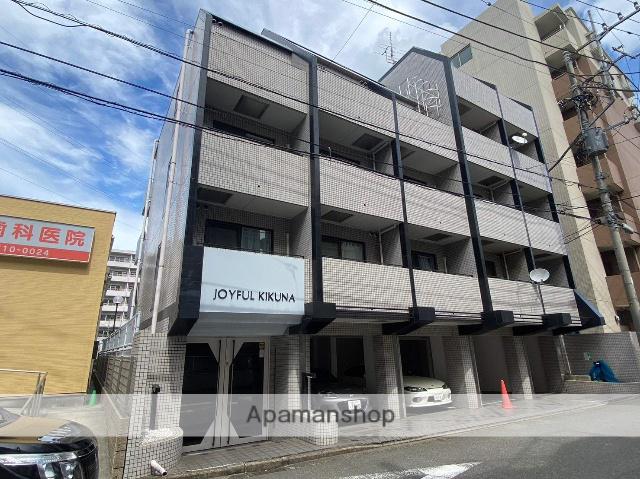 ジョイフル菊名