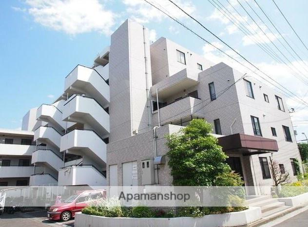 コーエイ日吉フラッツ