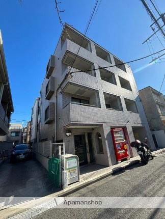 新城パークハイツ