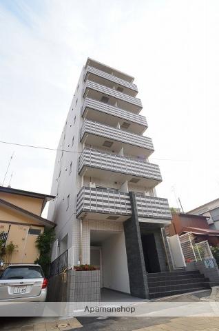 PREMIUM CUBE横浜反町 
