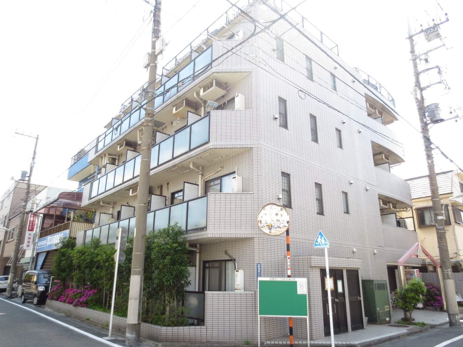 ステージ西蒲田