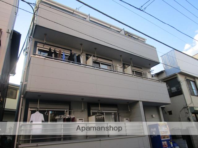 モンステラ六角橋