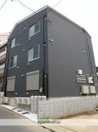 AJ馬込