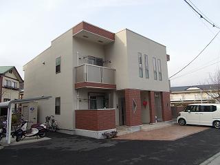 ピュア・グリーン1