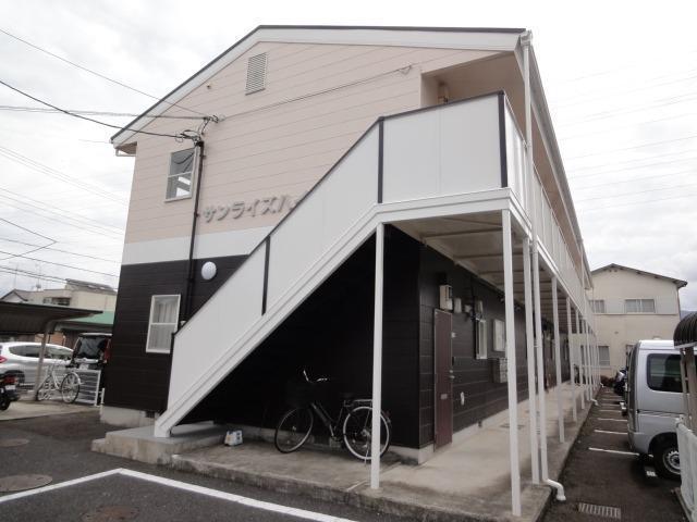 サンライズハイムB