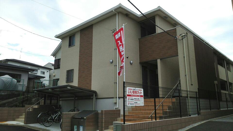 モーションブルー・K