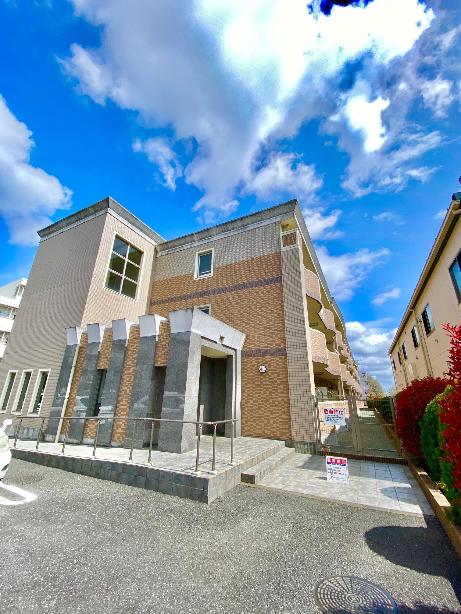 メゾン ソレイユ