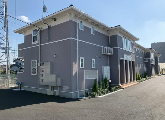 フェリーチェⅡ