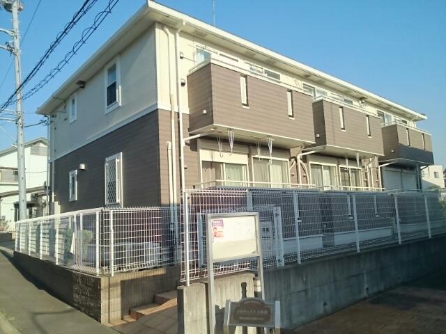 メルヴェイユⅠ番館