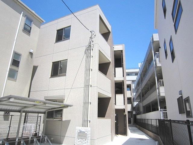 マロン レジデンス