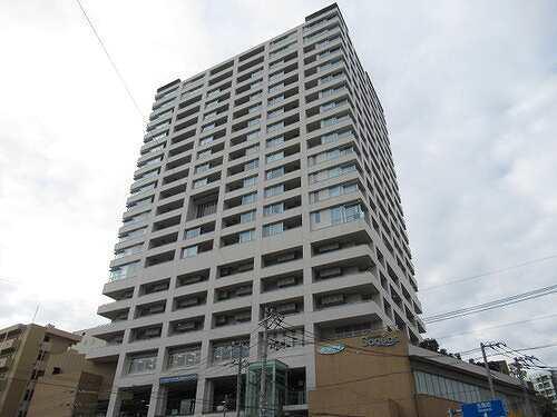 ザ・スカイクルーズタワー