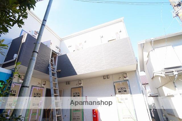 グローリア菊名