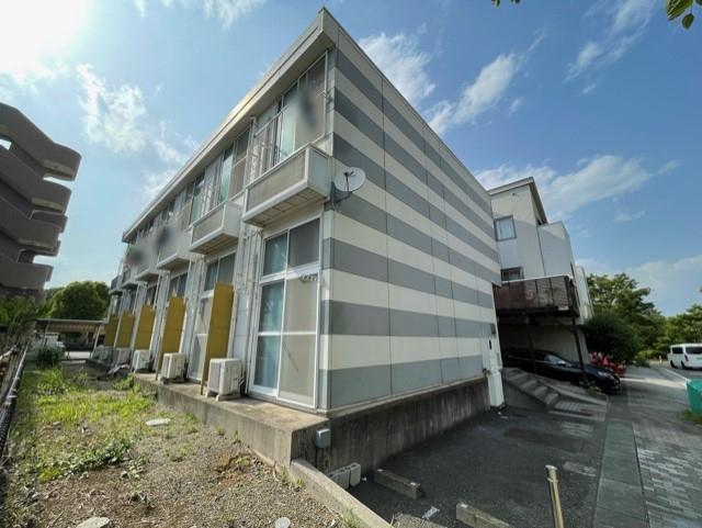 レオパレスアルジャンKOYAMA