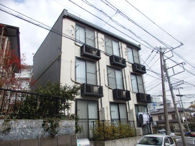 レオパレス滝ノ分