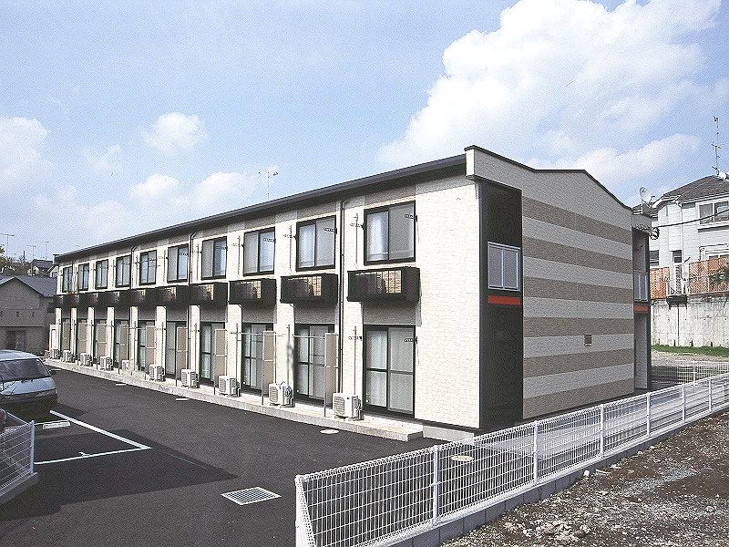 レオパレスIZM Ⅲ