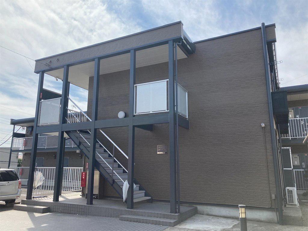 レオパレス第6ひかりハイツ