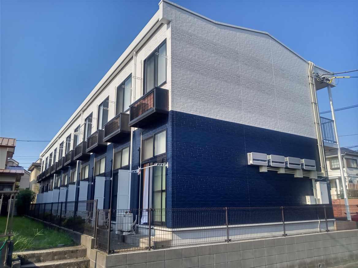 レオパレスグランドKI