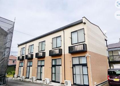 レオパレスアベニール