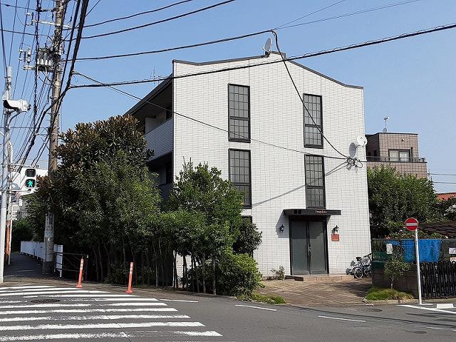 レオパレスラフォーレⅢ