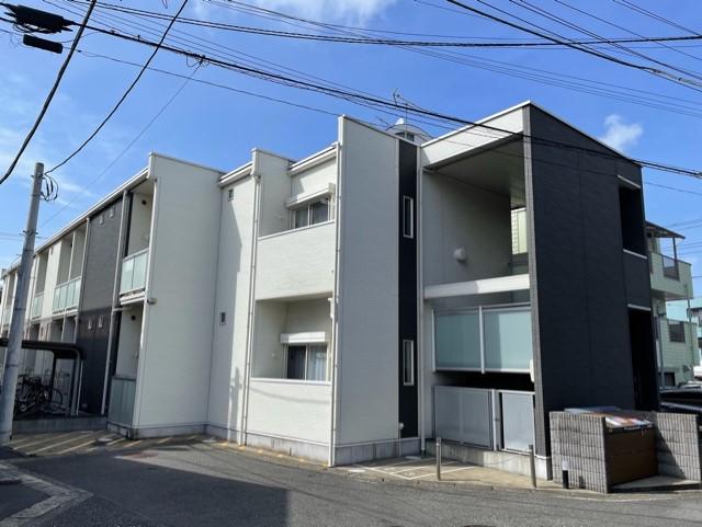 レオネクストフローラ片倉