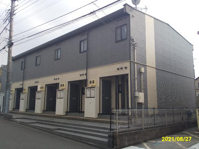 レオパレスコスモスA