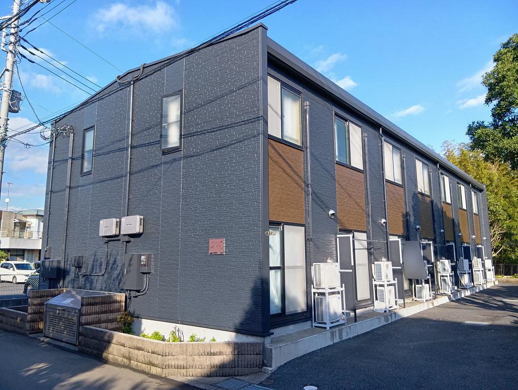 レオパレスプリメーラ深見