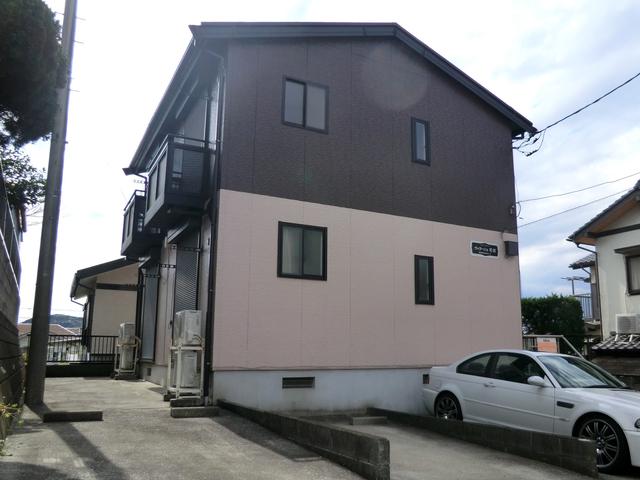 ヴィラージュ若宮